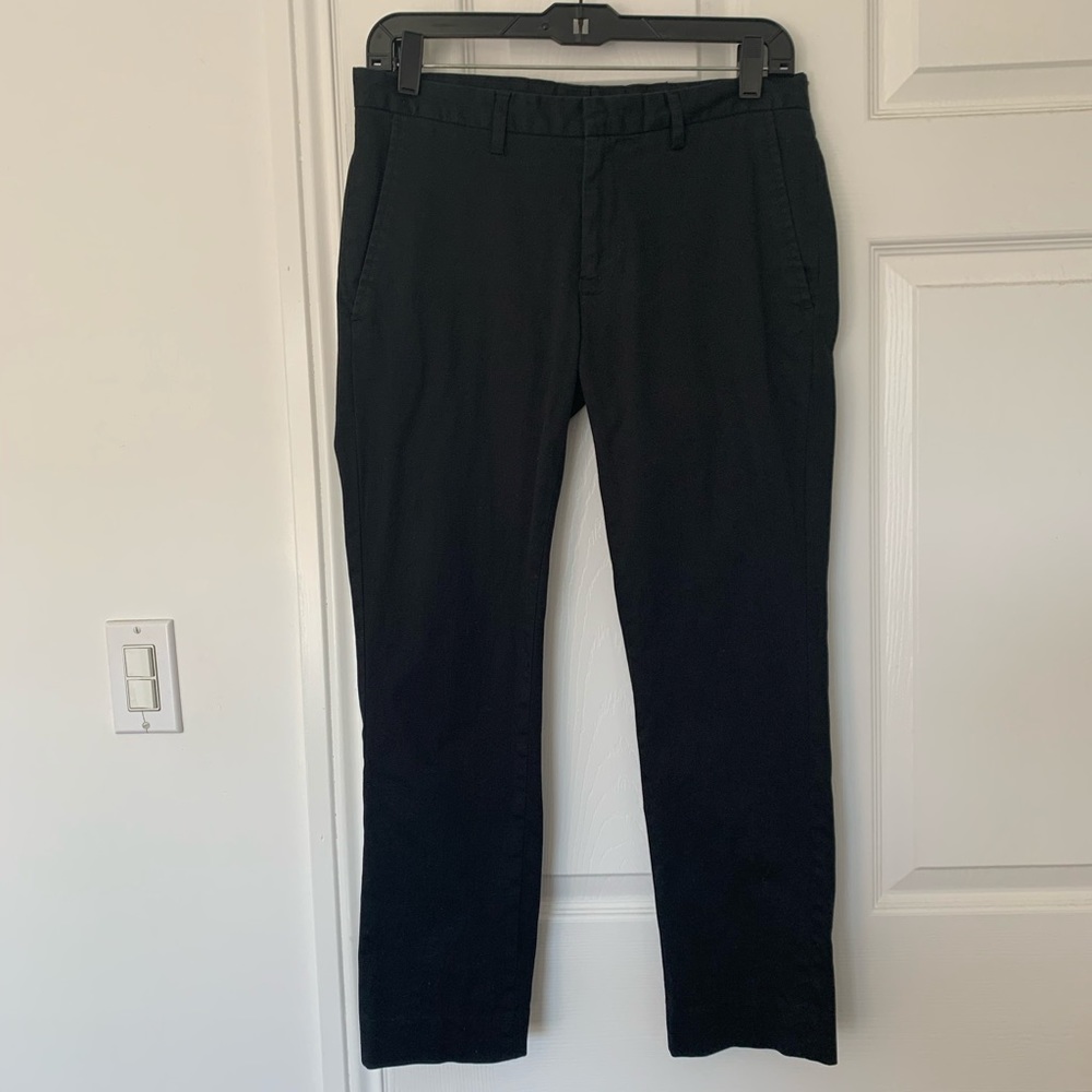 Men’s TOPMAN black pants